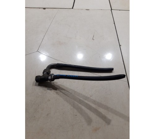 Тройник вакуумной системы