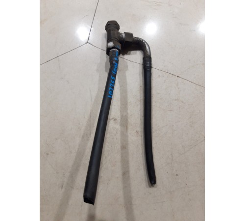 Тройник вакуумной системы