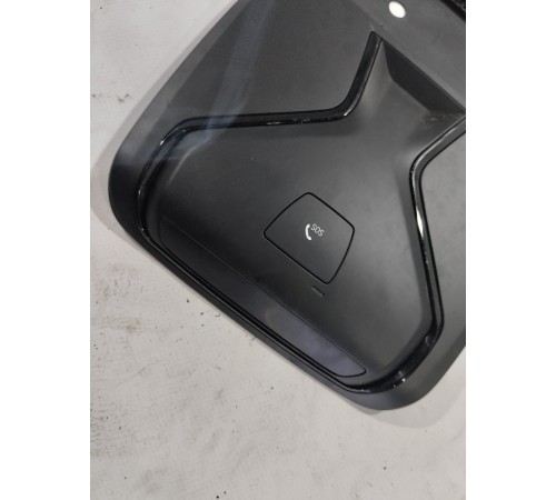 Плафон салона