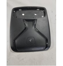 Плафон салона