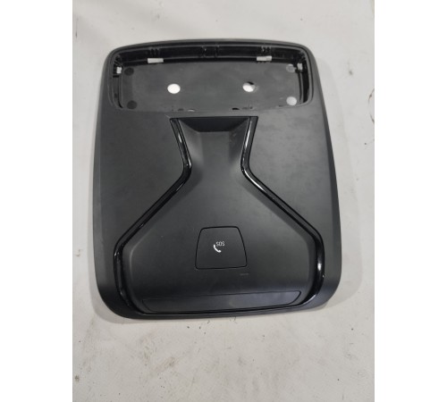 Плафон салона