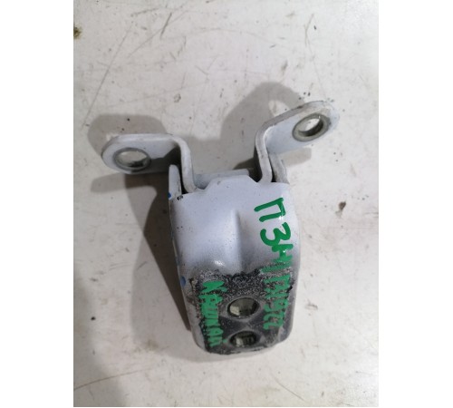 Петля двери задняя правая нижняя