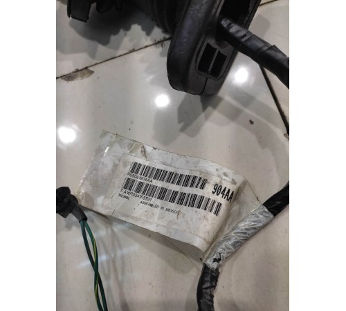 Электропроводка двери (передняя, правая)