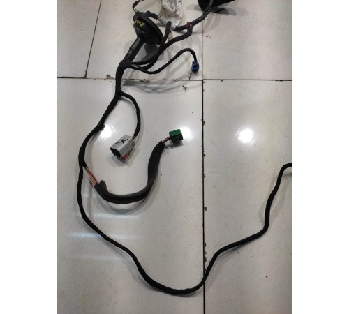 Электропроводка двери (передняя, правая)