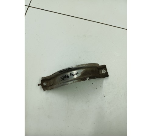 Кронштейн глушителя