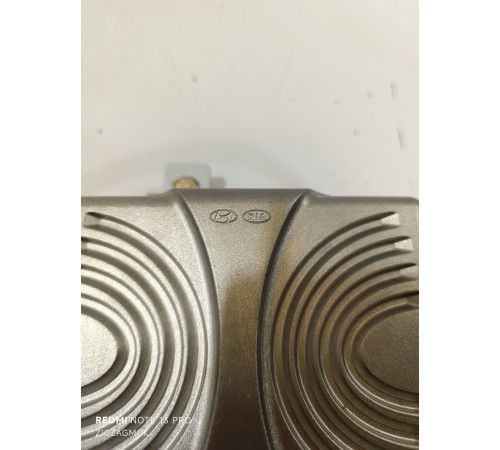 Усилитель акустической системы, звука