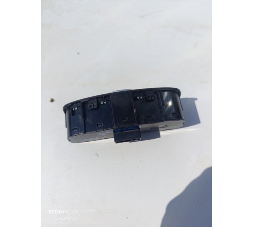 Блок управления зеркалами