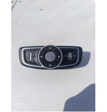 Блок управления зеркалами