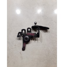 Кронштейн(крепление) кузова