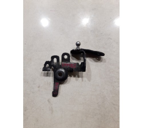 Кронштейн(крепление) кузова