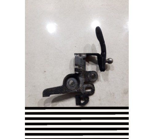 Кронштейн(крепление) кузова