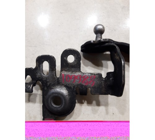 Кронштейн(крепление) кузова