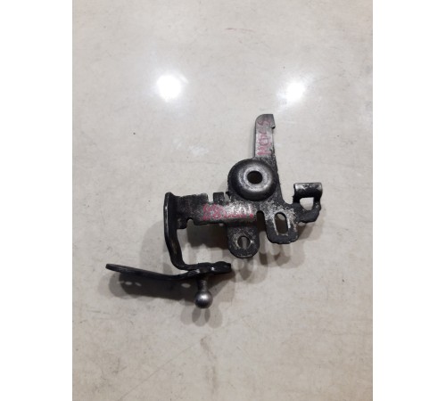 Кронштейн(крепление) кузова