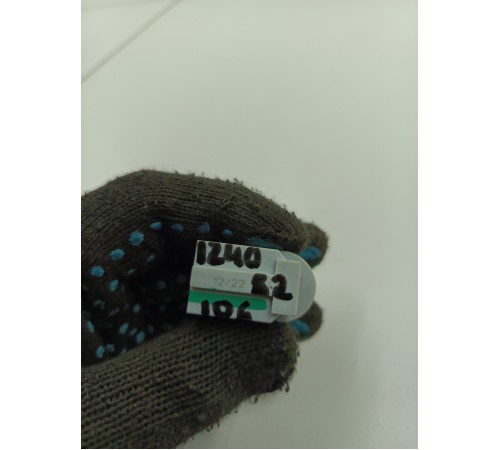 Датчик температуры воздуха