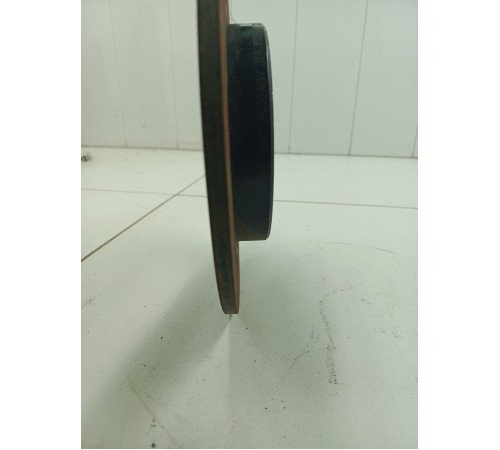 Тормозной диск задний