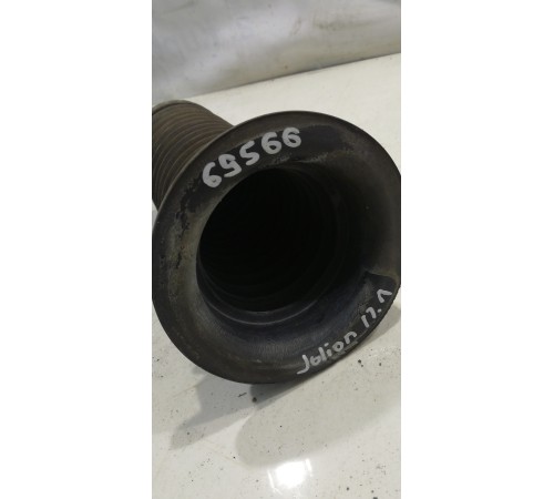 Пыльник переднего амортизатора подвески