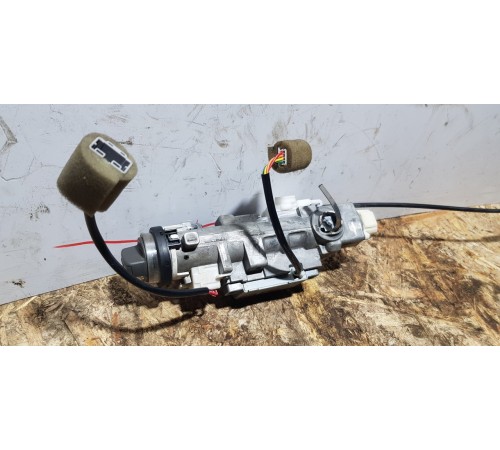 Замок зажигания