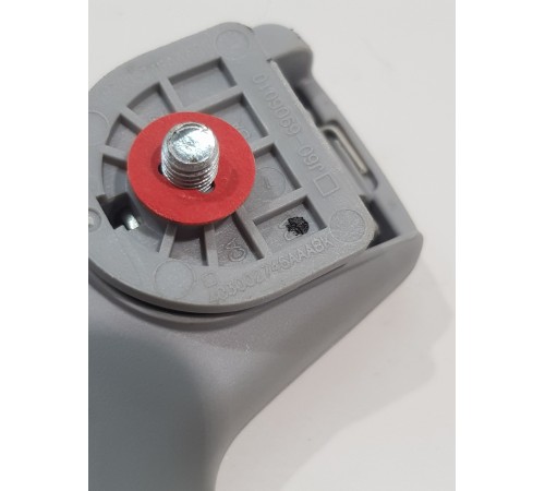 Ручка потолочная передняя правая