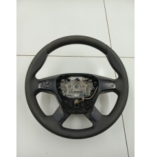 Рулевое колесо (руль)