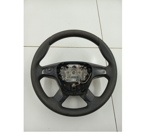 Рулевое колесо (руль)