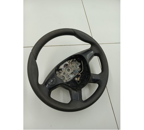 Рулевое колесо (руль)