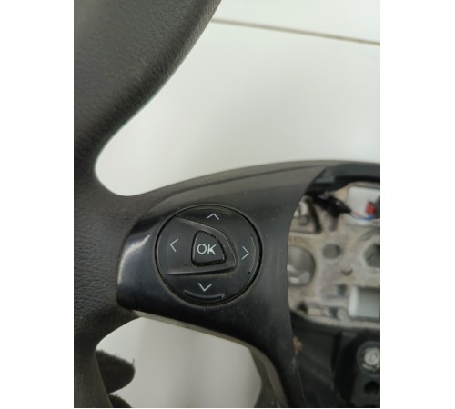 Рулевое колесо (руль)