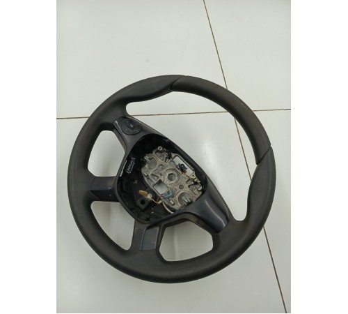 Рулевое колесо (руль)