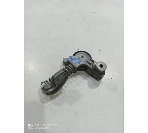 Ролик с натяжителем ремня