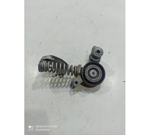 Ролик с натяжителем ремня