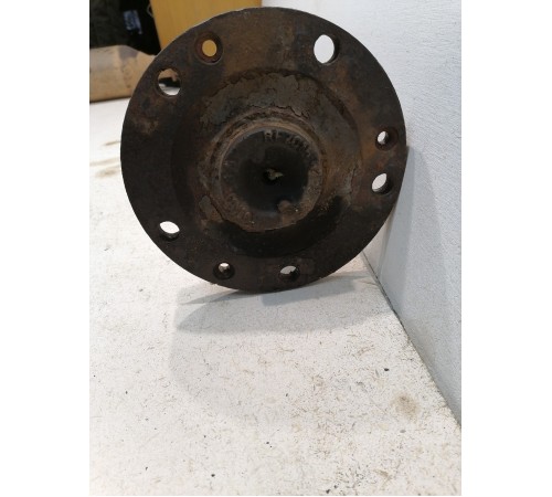 Полуось задняя