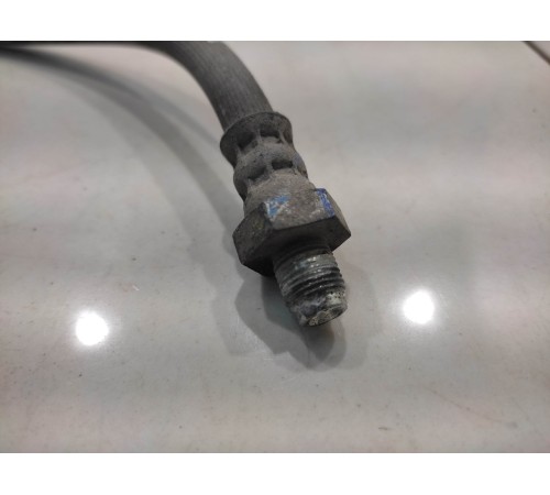 Тормозной шланг (задний, правый)