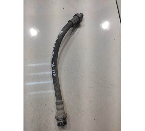 Тормозной шланг (задний, правый)