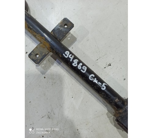 Рычаг подвески(задний левый)