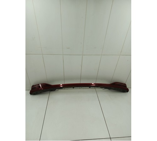 Фонарь задний центральный