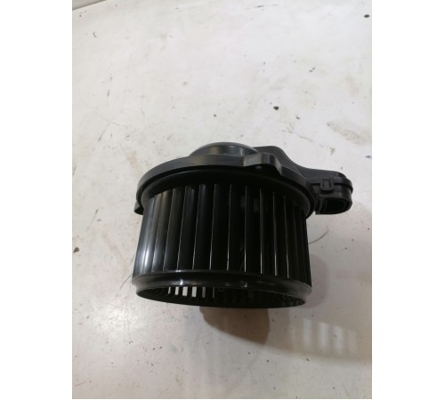 Моторчик отопителя, печки