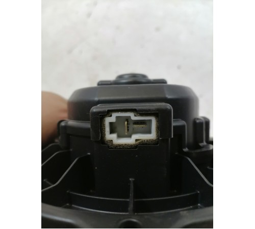 Моторчик отопителя, печки