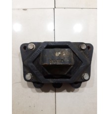 Опора коробки передач АКПП левая