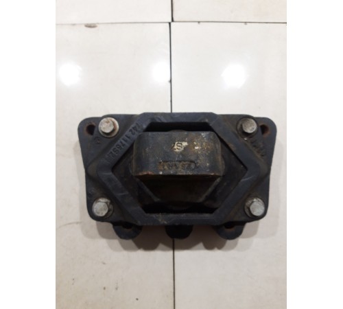 Опора коробки передач АКПП левая