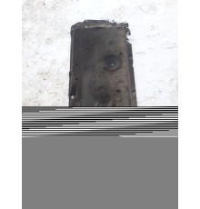 Антикоррозионная защита (правая)