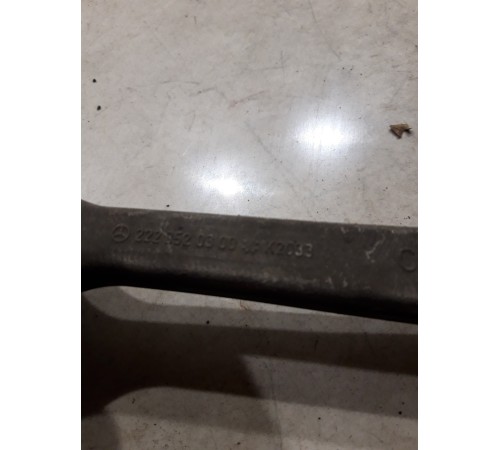 Рычаг подвески(задний правый)