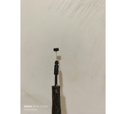 Замок двери передний правый