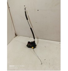 Замок двери передний правый