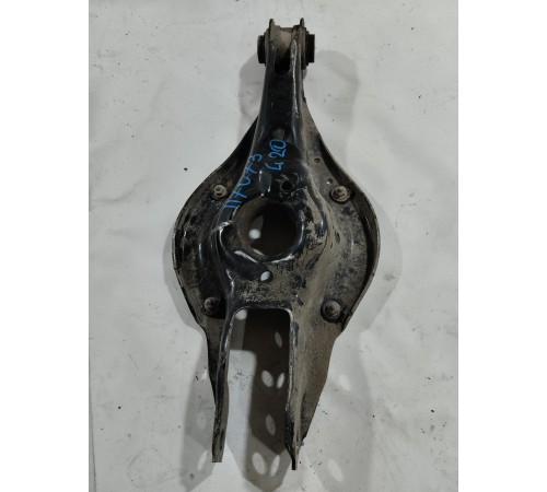 Рычаг подвески задний левый нижний