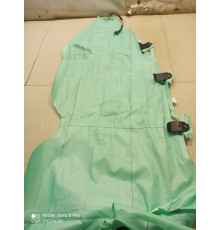 Подушка безопасности боковая (шторка) (левая)