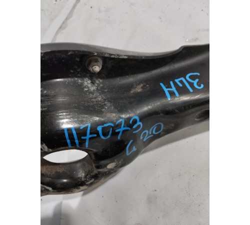 Рычаг подвески задний левый нижний