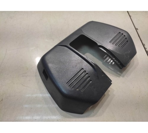 Накладка зеркала заднего вида