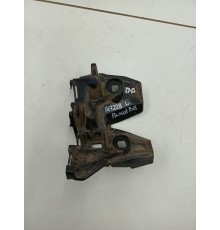 Кронштейн заднего бампера левый