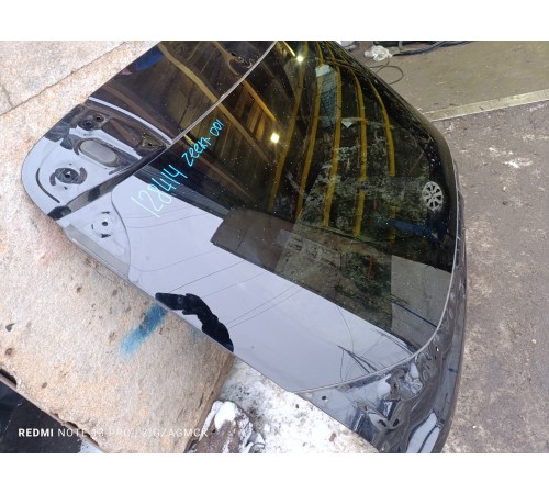 Крышка дверь багажника