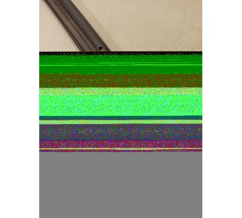 Уплотнитель жабо