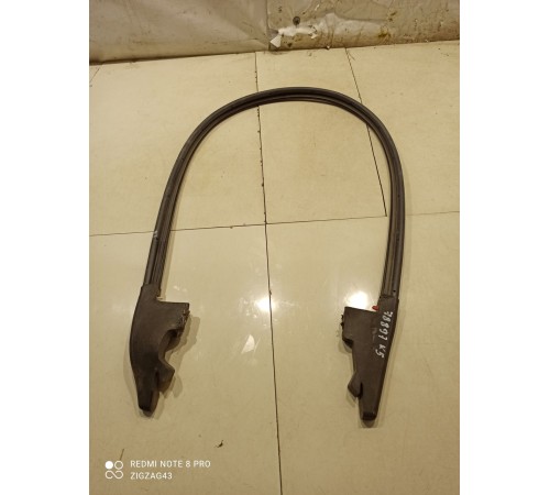 Уплотнитель жабо